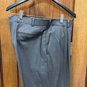 Ballin 1946 pants. Grey. Size 40/32. No stains or rips. Smoke free home.